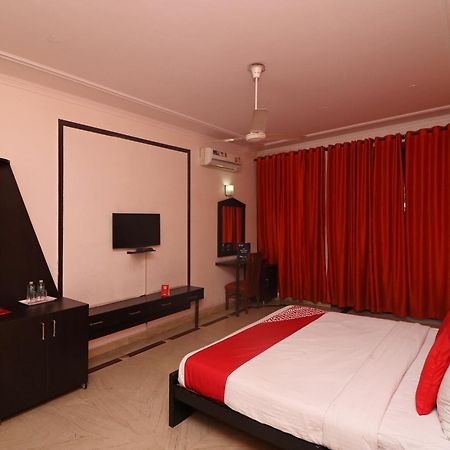 Hotel O Rk Residency Sohāna Esterno foto
