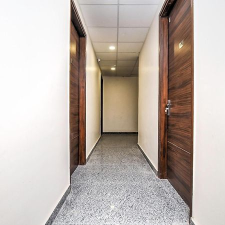 Hotel O Rk Residency Sohāna Esterno foto