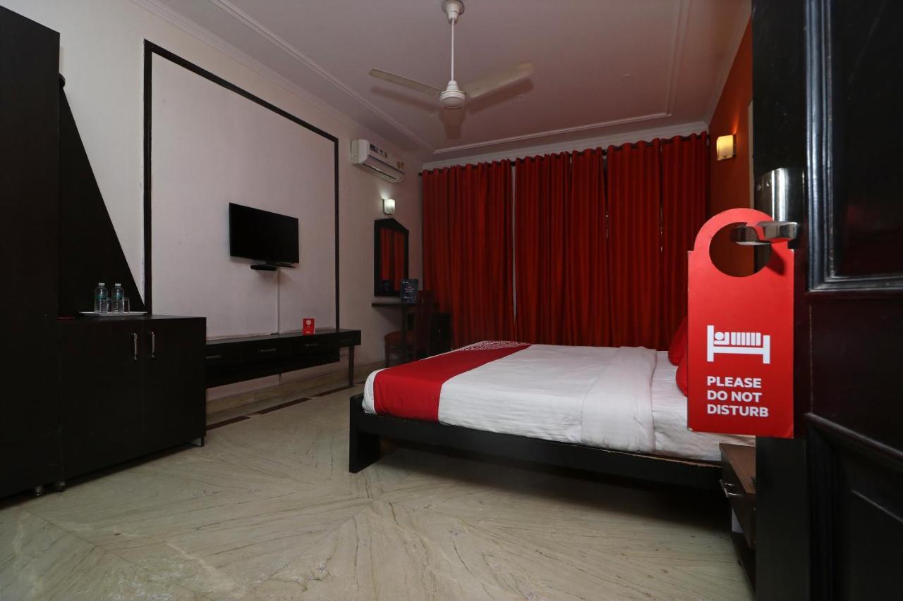 Hotel O Rk Residency Sohāna Esterno foto