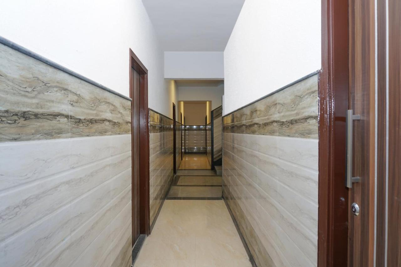 Hotel O Rk Residency Sohāna Esterno foto