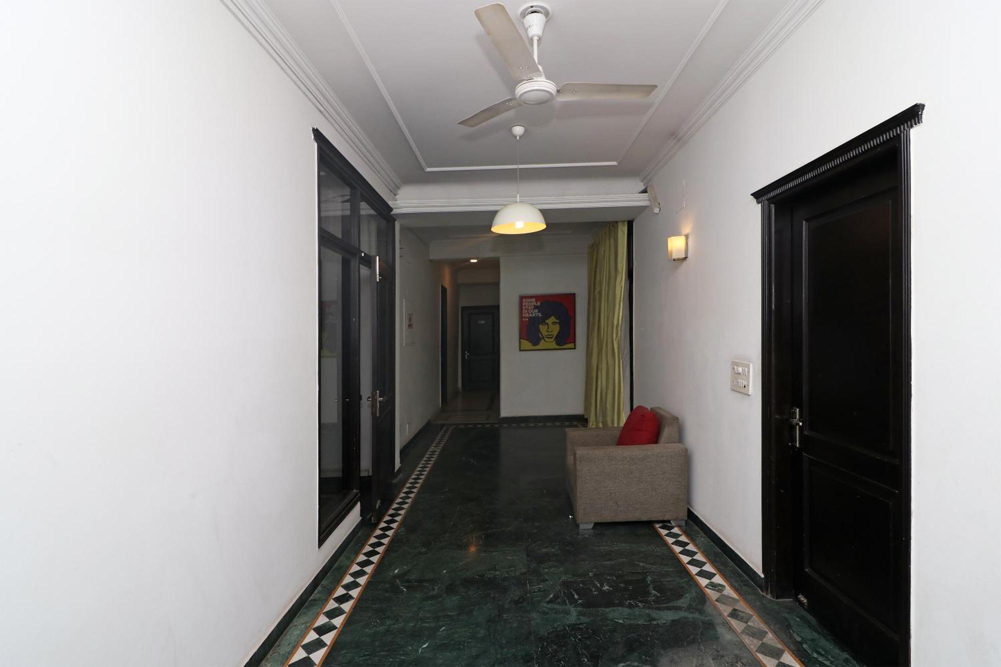 Hotel O Rk Residency Sohāna Esterno foto